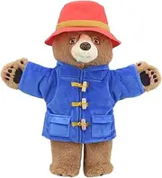 The Puppet Company - Paddington Bear Movie - Hand Puppet - PC905202