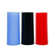 Replacement Alto Sax Neck Accessories Alto Blue/Black/Red Parts Silicone