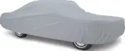 OER Diamond Fleece Car Cover For 1979-1993 Ford Mustang Notchback Models