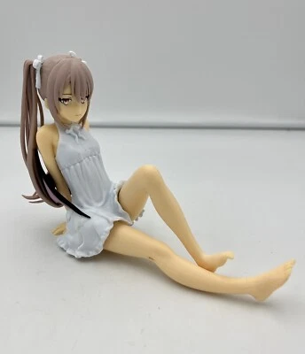 Yosuga no Sora Anime Decorate Standing Sign Figurine Car Furnishing Articles NEW
