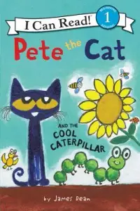 在飛比找博客來優惠-Pete the Cat and the Cool Cate