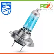 PHILIPS Ultra H7 Globe 12V 55W W/V White Output For Audi A8 3.0 TDI Quattro 4E (for: Audi)