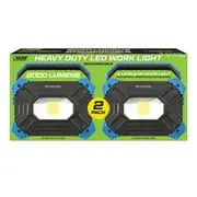 Feit 2000 Lumens Rechargeable LED Work Light