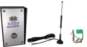GSM Audio Intercom Door Bell, 4G/VolTE Mobile Communications System PHONIC4 v