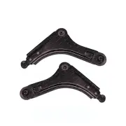 Right & Left Front Lower Control Arm for Daewoo Nubira J150 11/1999-ONWARDS