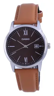 Casio MTP-V002L-5B3 Mens Watch