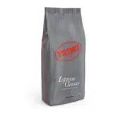 Primo Caffe 1kg Espresso Classico Medium/Dark Roast Intsy 4 Coffee Beans Drink