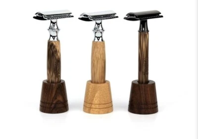 Jungle Culture Safety Razor Stand