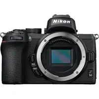 在飛比找蝦皮商城優惠-Nikon Z50 無反光鏡數位相機 國祥公司貨