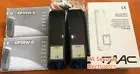 FAAC XP 20W D Safety Beams Battery Safety Sensors Photocell for Gate and Garage