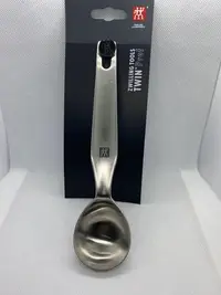 在飛比找Yahoo!奇摩拍賣優惠-Zwilling 雙人牌 TWIN Prof 不鏽鋼冰淇淋勺