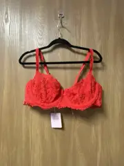 Savage Fenty Bra Size 42C