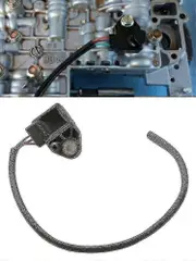 Turbine Speed Sensor 2 For Select 20082014 Subaru 5eat 5at P1710 Code Fix