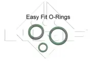 RTG Air Conditioning Condenser Fits Honda FR-V 2005- 1.8 2.0 80110SJF003