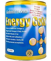Kohnke Energy Gold 20Ltr