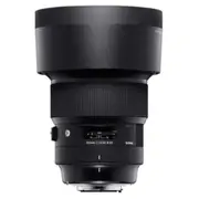 Sigma 105mm F1.4 DG HSM Lens - L Mount