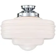 Art Deco Retro Lighting Toorak DIY Batten Fix Detroit Art Deco Lights Inspirations