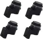 PDC Parking Sensor Compatible with Dodge for Ram 1500 2019 2020 6MK25TRMAA PDC Parking Sensor Distance Control Sensor Car Accessory auto Parts