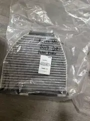2017 ASTON MARTIN DB11 AIR FILTER