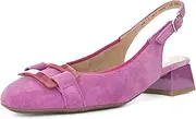 [ARA] Women's Graz Pump, Orchid, 9 UK, Orchid, 9 UK