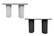 Ripple Console Table