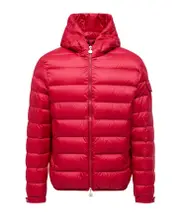 Moncler Najan Down Jacket 1,2,3,4,5,6 red