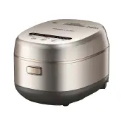 Hoper Layer 4L Electric Rice Cooker IH Heating Zero Coating Non-stick Technology