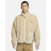 在飛比找蝦皮購物優惠-【RTG】NIKE NSW CNY SHERPA JACKE