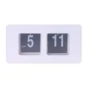 Table Clocks Number Clock Desktop Electronic Clocks for Home Tables Decorations