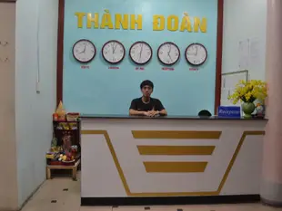 吉婆清杜安飯店Thanh Doan Hotel Cat Ba