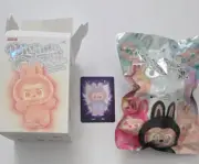 Official POP MART LABUBU The Monsters Big Into Energy - Luck