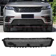 NEW Front Bumper Center Grille Cover FOR Land Rover Range Rover Velar 2017-2023