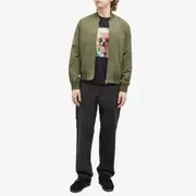Paul Smith Bomber Jacket