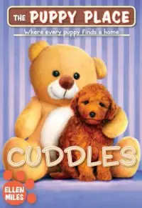 在飛比找博客來優惠-Cuddles