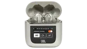 JBL Tour Pro 2 True Wireless Noise Cancelling Earbuds - Champagne
