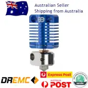 Phaetus Dragonfly Hotend BMS (MK8 Style)