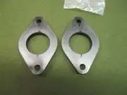 KAWASAKI INVADER INTRUDER CARBURETOR INSULATOR SET NOS 16073-3001