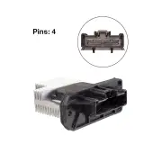 Tridon Heater Fan Resistor for Toyota Camry SXV20 MCV20 Avalon MCX10 1995-2005
