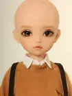 1/6 BJD Doll Boy Iple KID Irene -Free Face Make UP+Free Eyes