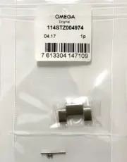 Authentic! Omega Seamaster Watch Link For Bracelet # STZ004665, STZ005769