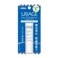 在飛比找比比昂日本好物商城優惠-佐藤製薬 SATO URIAGE 香草味 護唇膏 4g