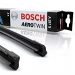 《油工坊》BOSCH AERO TWIN A297S 雨刷 24"+20"  AUDI POESCHE