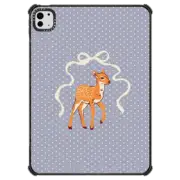 iPad Pro 11-inch (M4) iPad Impact Case Fawn of You