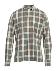 [ALESSANDRO GHERARDI] ALESSANDRO GHERARDI Shirts - Item 10305701