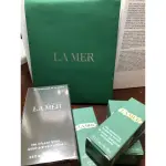 海洋娜拉LA MER 創世紀原晶前導精露/超能修護精華露/潔膚凝膠/經典乳霜/舒芙乳霜