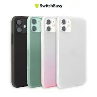 在飛比找蝦皮購物優惠-SwitchEasy 美國魚骨 iPhone 11  Ski