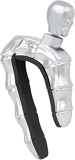 Vaguelly Stylish Skull Guitar Capo for Classical Ukulele Accessory Acoustic Capo Tuner Lightweight Zinc Alloy