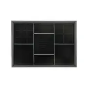 Urburn Jewellery Organiser Black - Large