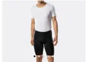 Bontrager Mens Black Solstice Cycling Shorts sz XL NWT