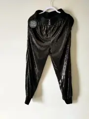 Sass and bide Marlena sequin pants brand new with tags size S